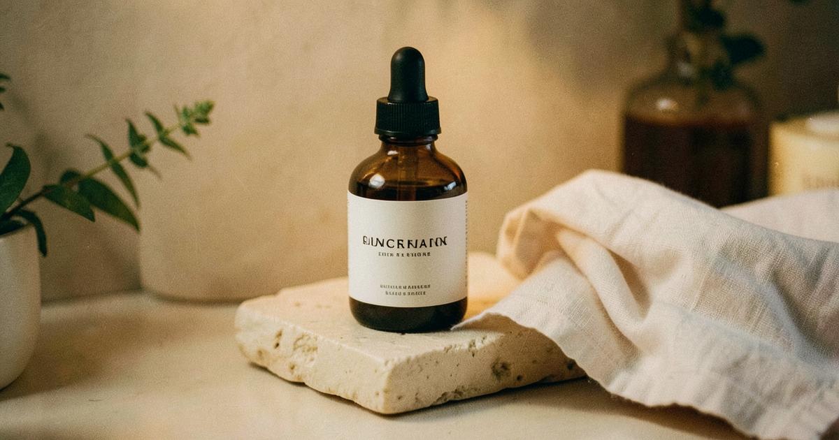 Your Morning Skincare Routine, Simplified