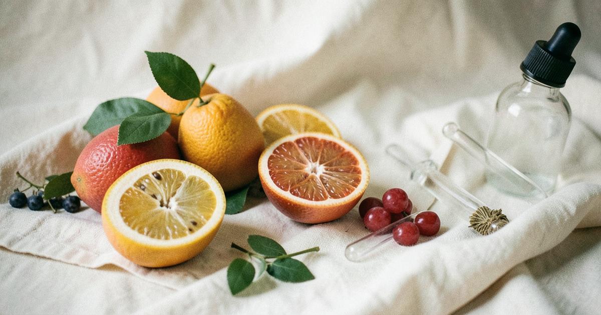 The Power of Papaya Enzymes for Glowing Skin
